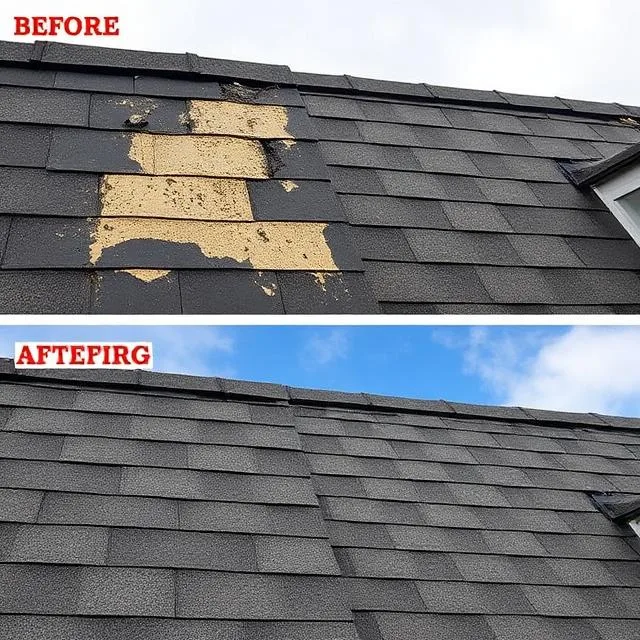 Roof Repair Near Me in Balsam Grove, NC near me